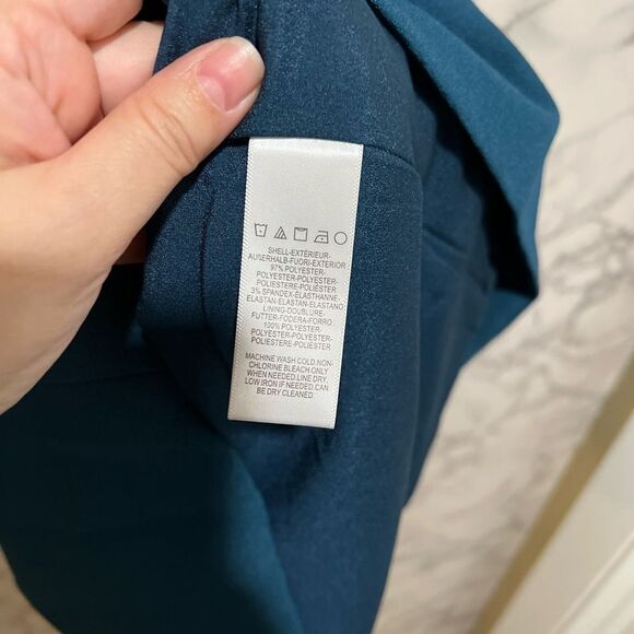 Dress the Population Tiffany One-Shoulder Midi Dress - Picture 6 of 10